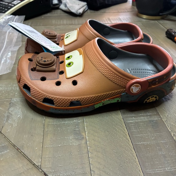 CROCS Mater - Picture 3 of 5